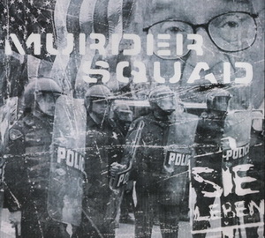 MURDER SQUAD - Sie Leben